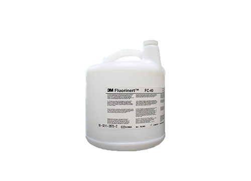 3m Fluorinert FC-40電子氟化液